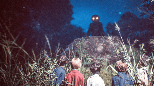 L’étrange créature de Coleraine : OVNI au Québec en 1968