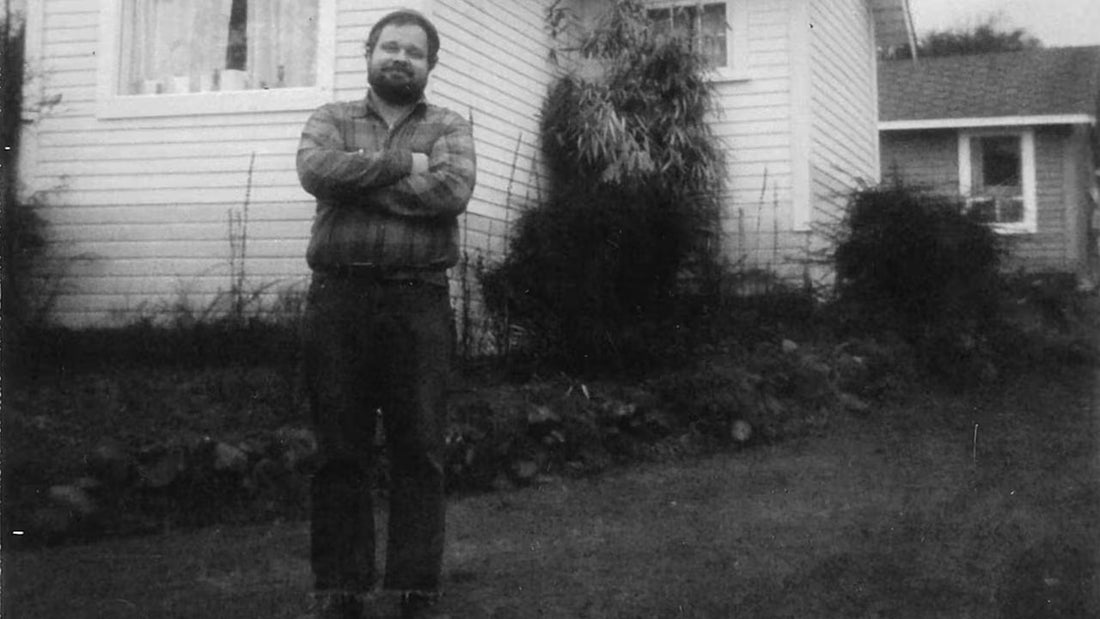 Granger Taylor : l'inventeur parti « 42 mois » à bord d'un vaisseau extraterrestre — jamais revenu