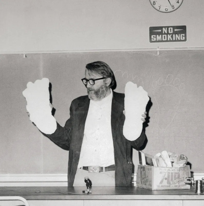 Le Sasquatch au Québec : entre légende, culture populaire et réalité