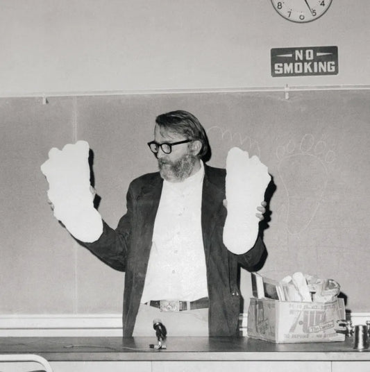 Le Sasquatch au Québec : entre légende, culture populaire et réalité