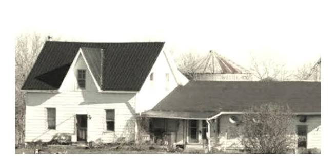 La ferme Dagg : le poltergeist québécois qui parlait — devant 17 témoins signataires (1889)