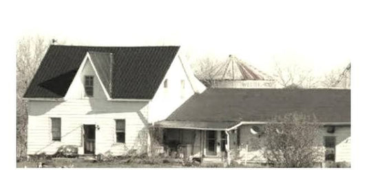 La ferme Dagg : le poltergeist québécois qui parlait — devant 17 témoins signataires (1889)