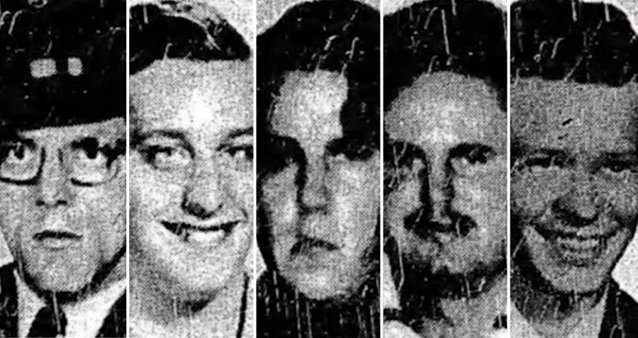 6 disparitions mystérieuses qui défient toute explication (Histoires Vraies)