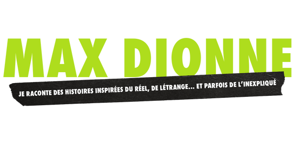 max dionne.