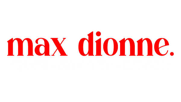 max dionne.